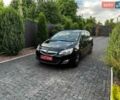 Черный Опель Астра, объемом двигателя 1.3 л и пробегом 269 тыс. км за 5999 $, фото 3 на Automoto.ua