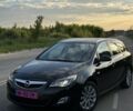 Чорний Опель Астра, об'ємом двигуна 0 л та пробігом 210 тис. км за 7499 $, фото 1 на Automoto.ua