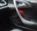 Черный Опель Астра, объемом двигателя 1.7 л и пробегом 240 тыс. км за 7999 $, фото 14 на Automoto.ua