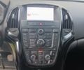 Черный Опель Астра, объемом двигателя 1.69 л и пробегом 230 тыс. км за 8000 $, фото 2 на Automoto.ua