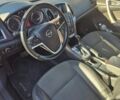 Чорний Опель Астра, об'ємом двигуна 1.4 л та пробігом 208 тис. км за 7599 $, фото 6 на Automoto.ua
