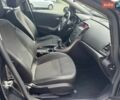 Чорний Опель Астра, об'ємом двигуна 1.7 л та пробігом 217 тис. км за 7200 $, фото 12 на Automoto.ua