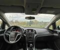 Чорний Опель Астра, об'ємом двигуна 1.3 л та пробігом 283 тис. км за 4999 $, фото 20 на Automoto.ua