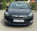 Чорний Опель Астра, об'ємом двигуна 1.7 л та пробігом 217 тис. км за 7200 $, фото 8 на Automoto.ua