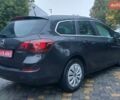 Чорний Опель Астра, об'ємом двигуна 1.6 л та пробігом 217 тис. км за 7500 $, фото 3 на Automoto.ua