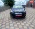 Черный Опель Астра, объемом двигателя 1.4 л и пробегом 240 тыс. км за 6800 $, фото 1 на Automoto.ua