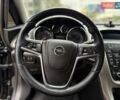 Черный Опель Астра, объемом двигателя 1.36 л и пробегом 250 тыс. км за 5999 $, фото 20 на Automoto.ua