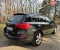 Черный Опель Астра, объемом двигателя 1.69 л и пробегом 281 тыс. км за 6999 $, фото 5 на Automoto.ua