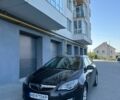 Черный Опель Астра, объемом двигателя 2 л и пробегом 285 тыс. км за 7999 $, фото 1 на Automoto.ua
