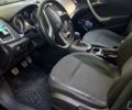 Черный Опель Астра, объемом двигателя 1.69 л и пробегом 288 тыс. км за 6200 $, фото 11 на Automoto.ua