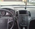 Черный Опель Астра, объемом двигателя 1.7 л и пробегом 240 тыс. км за 7999 $, фото 7 на Automoto.ua