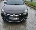 Чорний Опель Астра, об'ємом двигуна 1.7 л та пробігом 333 тис. км за 7100 $, фото 13 на Automoto.ua