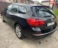 Черный Опель Астра, объемом двигателя 1.69 л и пробегом 278 тыс. км за 6800 $, фото 5 на Automoto.ua