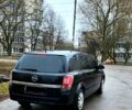 Черный Опель Астра, объемом двигателя 16 л и пробегом 273 тыс. км за 5850 $, фото 8 на Automoto.ua
