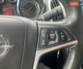 Черный Опель Астра, объемом двигателя 1.7 л и пробегом 238 тыс. км за 6200 $, фото 29 на Automoto.ua