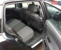 Черный Опель Астра, объемом двигателя 1.7 л и пробегом 270 тыс. км за 5200 $, фото 7 на Automoto.ua