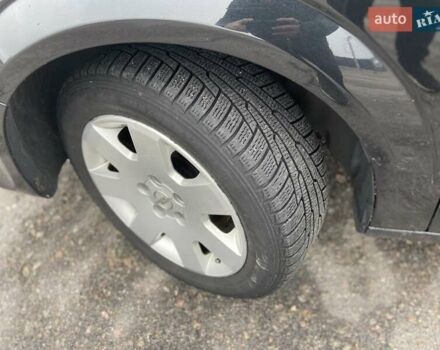 Чорний Опель Астра, об'ємом двигуна 1.6 л та пробігом 331 тис. км за 6450 $, фото 25 на Automoto.ua