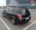 Черный Опель Астра, объемом двигателя 1.7 л и пробегом 270 тыс. км за 5200 $, фото 1 на Automoto.ua
