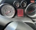 Черный Опель Астра, объемом двигателя 1.25 л и пробегом 270 тыс. км за 5500 $, фото 7 на Automoto.ua