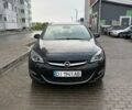 Чорний Опель Астра, об'ємом двигуна 1.36 л та пробігом 250 тис. км за 6500 $, фото 1 на Automoto.ua
