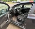 Чорний Опель Астра, об'ємом двигуна 1.36 л та пробігом 250 тис. км за 6000 $, фото 4 на Automoto.ua