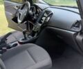 Чорний Опель Астра, об'ємом двигуна 1.69 л та пробігом 284 тис. км за 6500 $, фото 21 на Automoto.ua