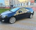 Черный Опель Астра, объемом двигателя 1.69 л и пробегом 288 тыс. км за 6200 $, фото 9 на Automoto.ua