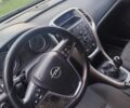 Чорний Опель Астра, об'ємом двигуна 0 л та пробігом 251 тис. км за 5722 $, фото 8 на Automoto.ua
