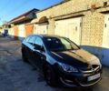Опель Астра 2012 в Львове на Automoto.ua Черный Опель Астра, объемом двигателя 1.4 л и пробегом 230 тыс. км за 6100 $, фото 2 на Automoto.ua