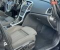Черный Опель Астра, объемом двигателя 1.7 л и пробегом 221 тыс. км за 7799 $, фото 44 на Automoto.ua