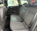 Черный Опель Астра, объемом двигателя 1.4 л и пробегом 220 тыс. км за 7800 $, фото 20 на Automoto.ua
