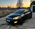 Черный Опель Астра, объемом двигателя 1.69 л и пробегом 283 тыс. км за 6500 $, фото 1 на Automoto.ua