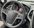 Черный Опель Астра, объемом двигателя 1.6 л и пробегом 125 тыс. км за 7450 $, фото 18 на Automoto.ua