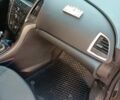 Черный Опель Астра, объемом двигателя 1.7 л и пробегом 250 тыс. км за 7200 $, фото 10 на Automoto.ua