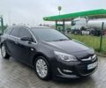 Чорний Опель Астра, об'ємом двигуна 1.7 л та пробігом 333 тис. км за 7100 $, фото 1 на Automoto.ua