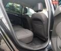 Черный Опель Астра, объемом двигателя 1.69 л и пробегом 230 тыс. км за 7600 $, фото 10 на Automoto.ua