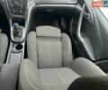 Черный Опель Астра, объемом двигателя 1.3 л и пробегом 184 тыс. км за 6300 $, фото 27 на Automoto.ua