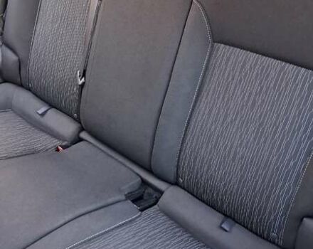 Черный Опель Астра, объемом двигателя 1.7 л и пробегом 267 тыс. км за 7199 $, фото 29 на Automoto.ua