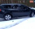 Чорний Опель Астра, об'ємом двигуна 2 л та пробігом 263 тис. км за 8800 $, фото 3 на Automoto.ua