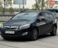 Черный Опель Астра, объемом двигателя 1.36 л и пробегом 250 тыс. км за 5999 $, фото 1 на Automoto.ua