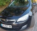 Чорний Опель Астра, об'ємом двигуна 2 л та пробігом 310 тис. км за 7000 $, фото 1 на Automoto.ua
