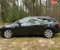 Чорний Опель Астра, об'ємом двигуна 1.6 л та пробігом 169 тис. км за 7750 $, фото 3 на Automoto.ua