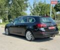 Чорний Опель Астра, об'ємом двигуна 0 л та пробігом 211 тис. км за 7500 $, фото 6 на Automoto.ua