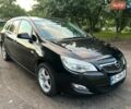 Чорний Опель Астра, об'ємом двигуна 1.36 л та пробігом 199 тис. км за 6400 $, фото 8 на Automoto.ua