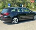 Чорний Опель Астра, об'ємом двигуна 0 л та пробігом 211 тис. км за 7500 $, фото 9 на Automoto.ua