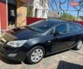 Черный Опель Астра, объемом двигателя 1.3 л и пробегом 256 тыс. км за 6600 $, фото 1 на Automoto.ua
