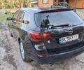 Черный Опель Астра, объемом двигателя 1.96 л и пробегом 241 тыс. км за 7300 $, фото 15 на Automoto.ua