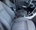 Чорний Опель Астра, об'ємом двигуна 1.7 л та пробігом 255 тис. км за 6800 $, фото 20 на Automoto.ua