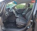 Черный Опель Астра, объемом двигателя 1.4 л и пробегом 240 тыс. км за 6900 $, фото 24 на Automoto.ua