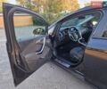 Черный Опель Астра, объемом двигателя 1.4 л и пробегом 240 тыс. км за 6900 $, фото 23 на Automoto.ua